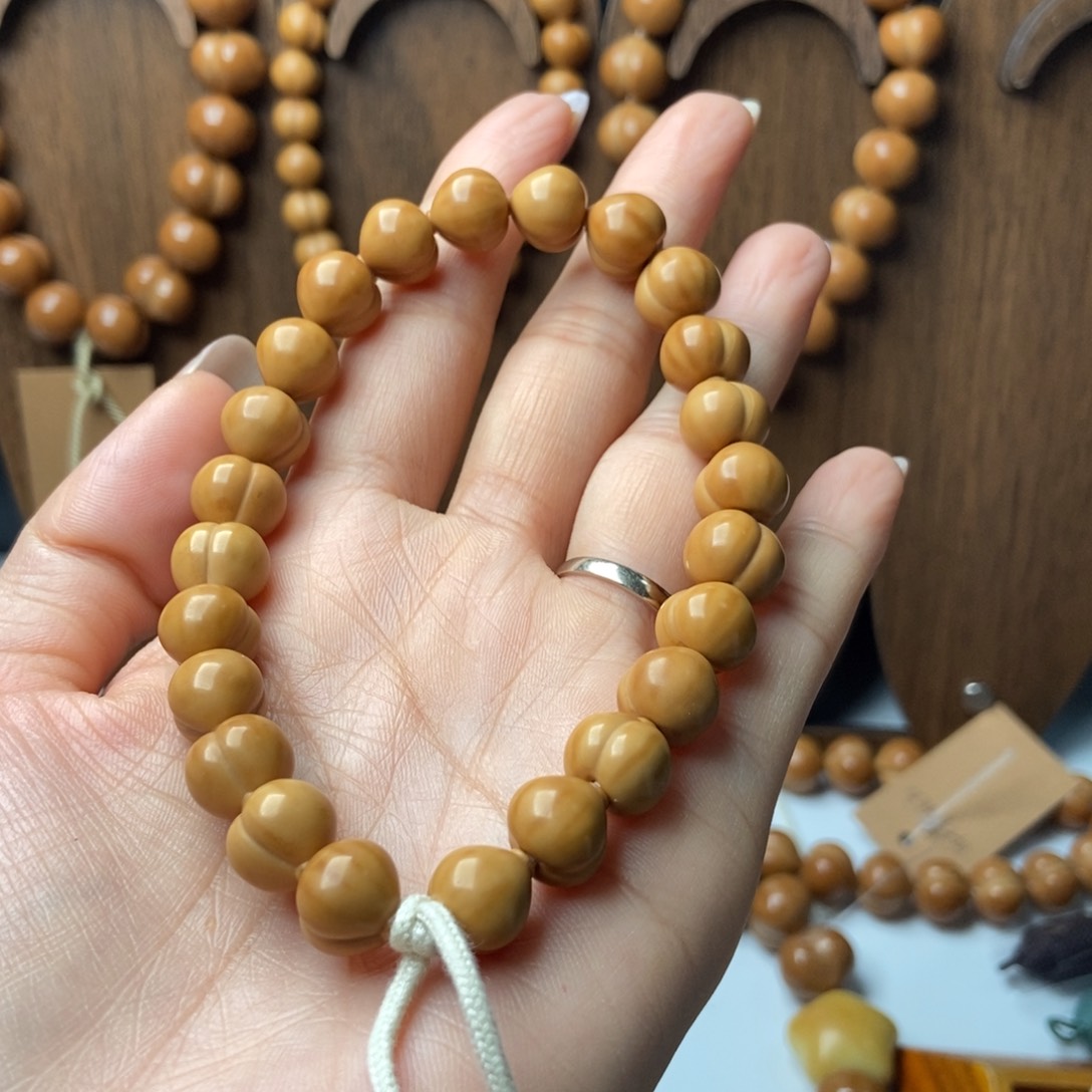 手串猴头核桃1****1