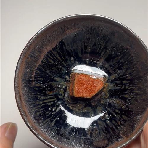 【闪购商品】茶盏-388............