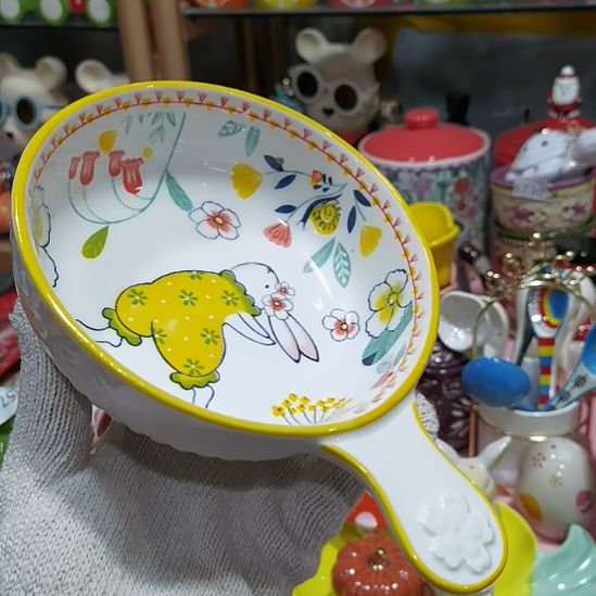 瓷片陶瓷产品设计