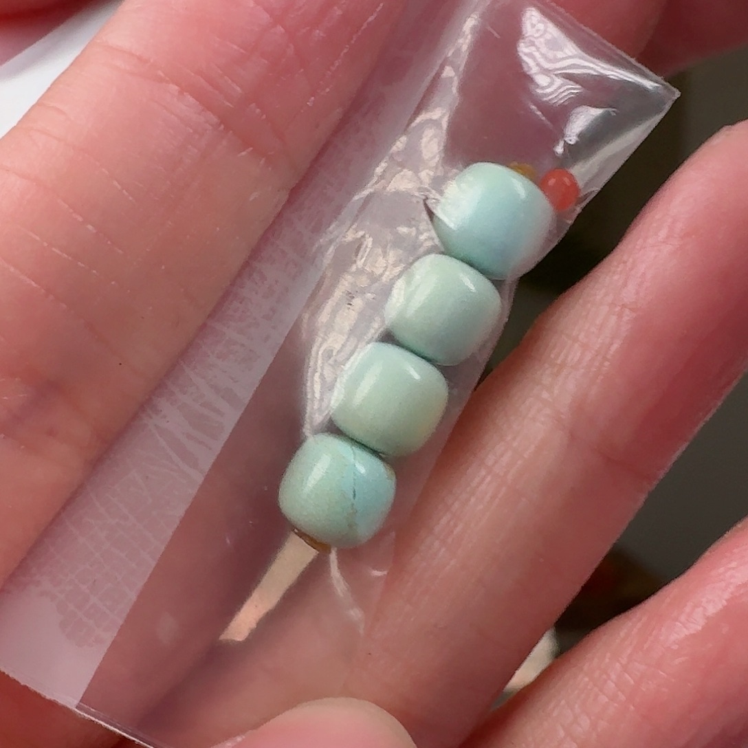 南红玛瑙珠宝奇石未镶嵌