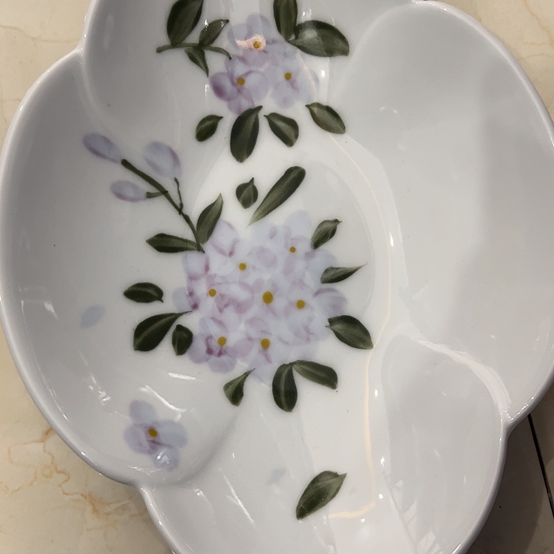 瓷片不*量景德镇陶瓷手工手绘制作