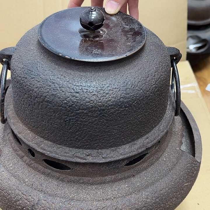 無***治瓷片瓷器摆件工艺品摆件 