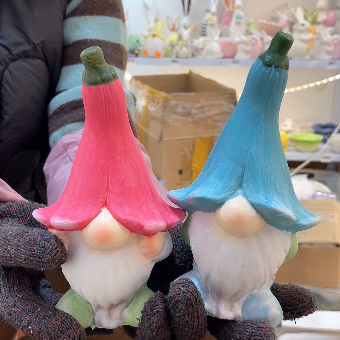 陶瓷微瑕介意慎拍