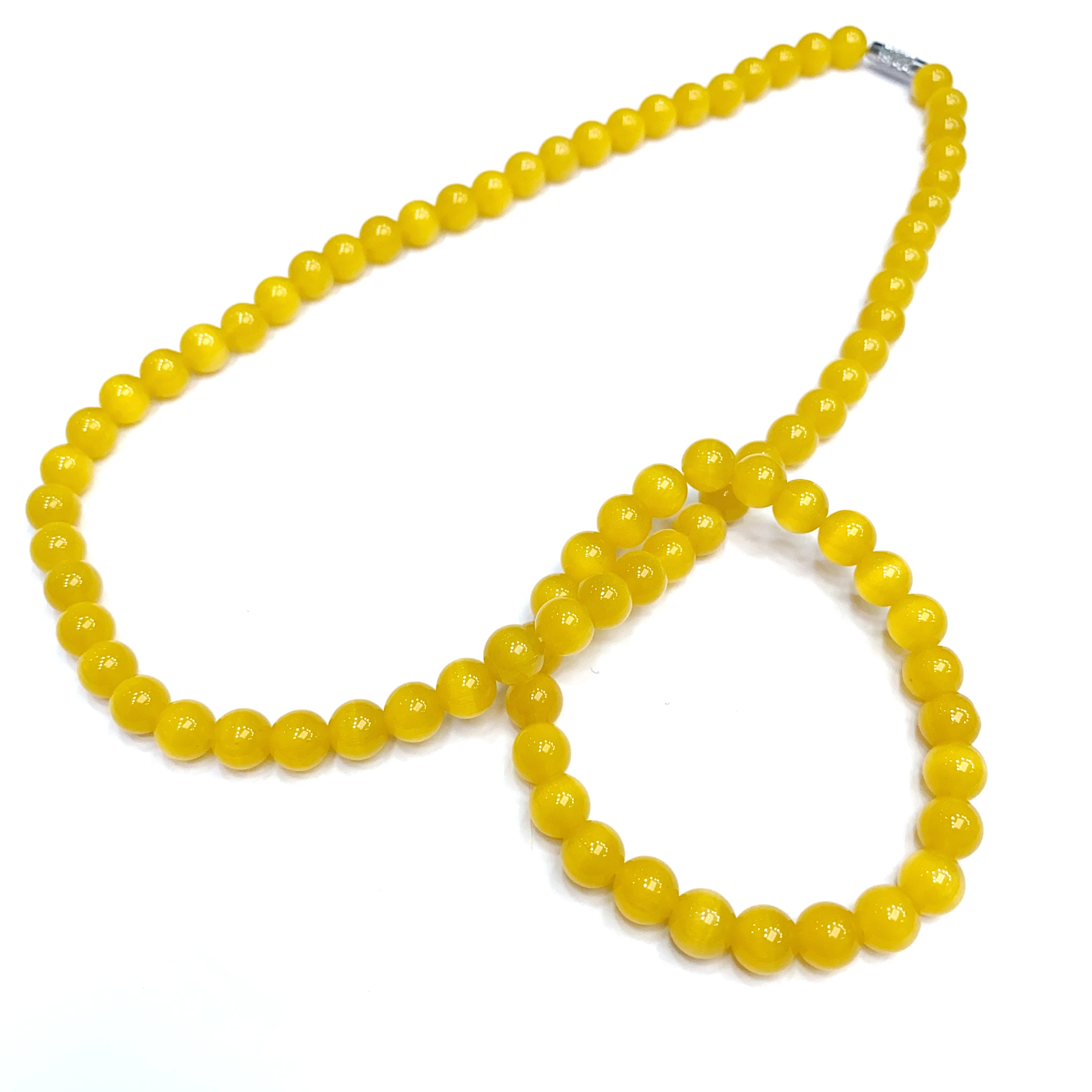 PP211 精美珠宝两件套 尺寸8mm