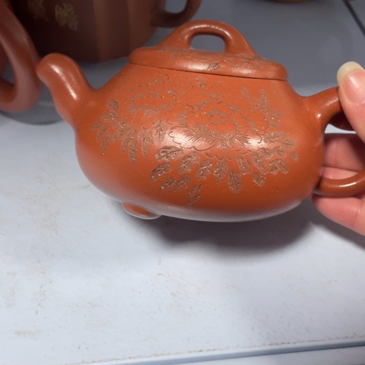 茶壶紫砂紫砂茶具紫砂