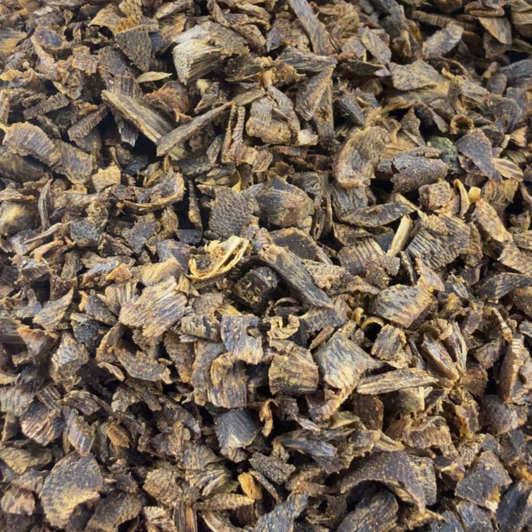 善***行香料沉水树丁碎料30克