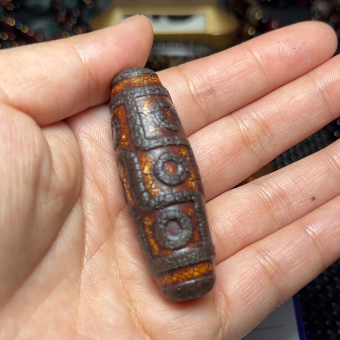 玛瑙/玉髓颈饰未镶嵌厚**物