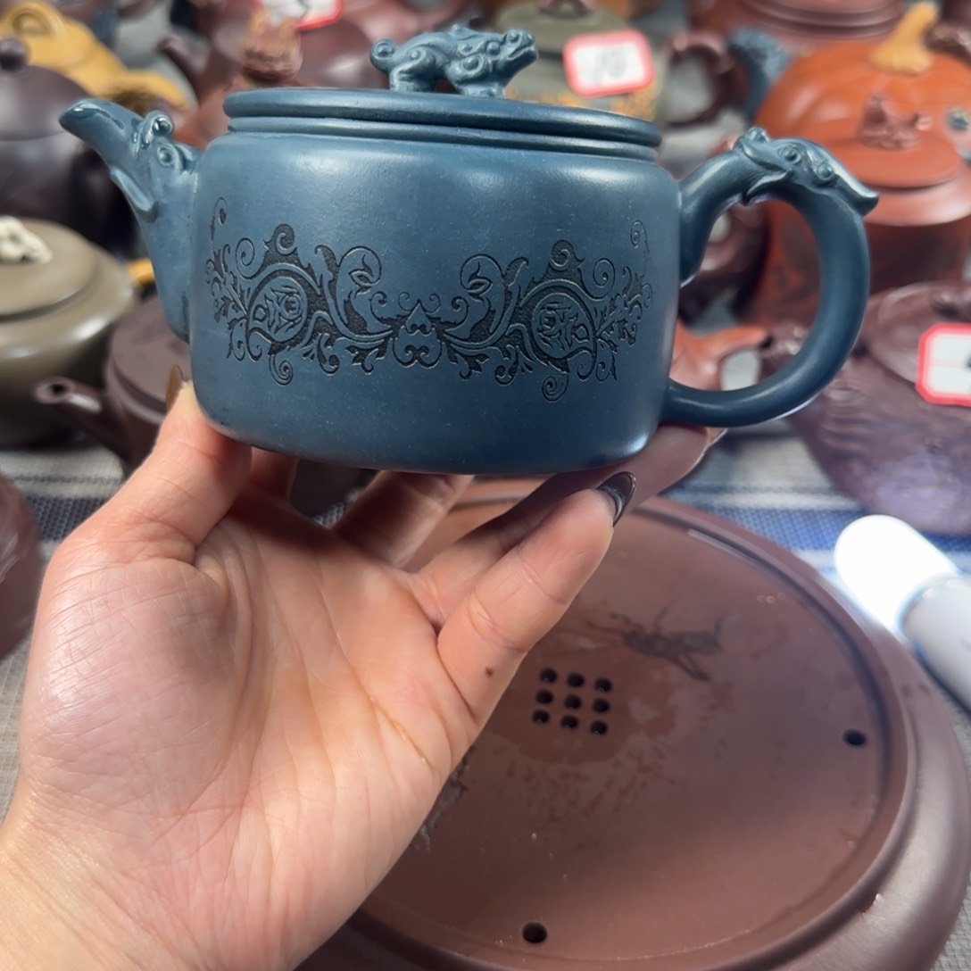 紫砂茶壶紫砂紫砂茶具