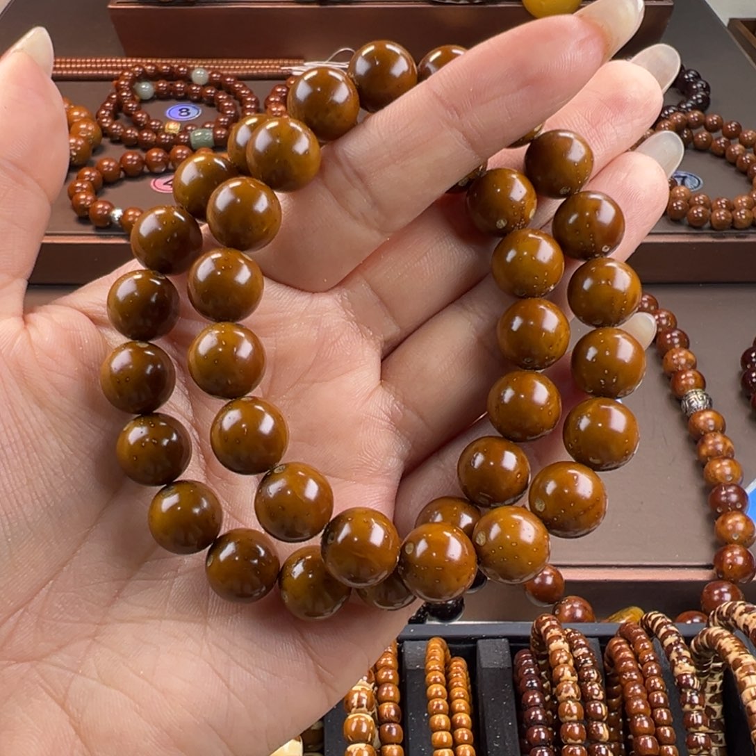 C***y紫金鼠吊坠紫金鼠单圈2条