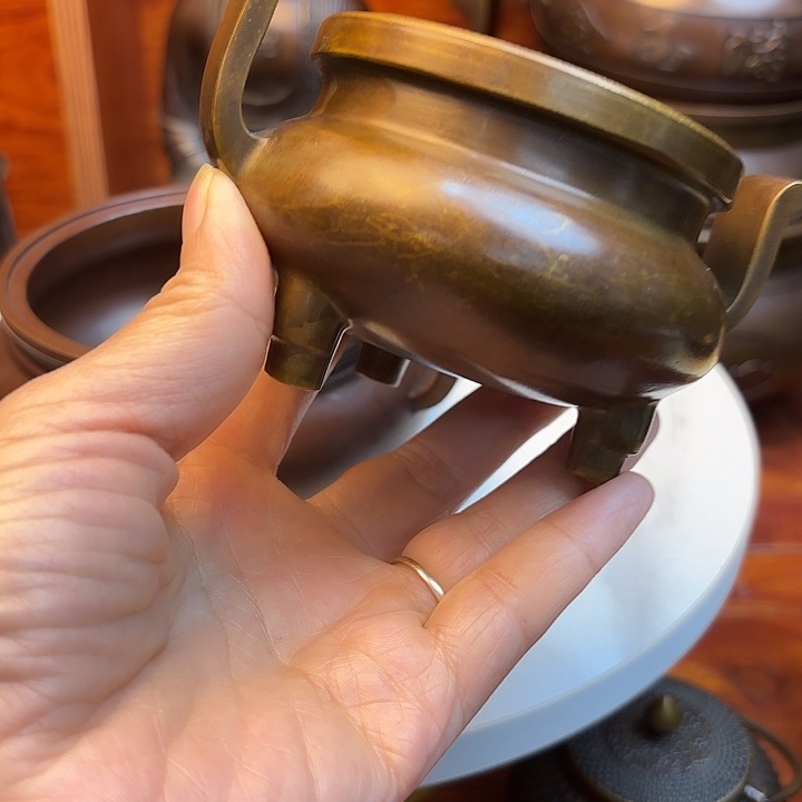 直播间里福利多多