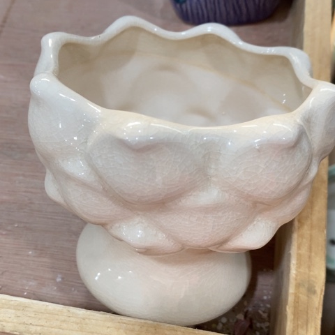 陶瓷D火锅白色1112222