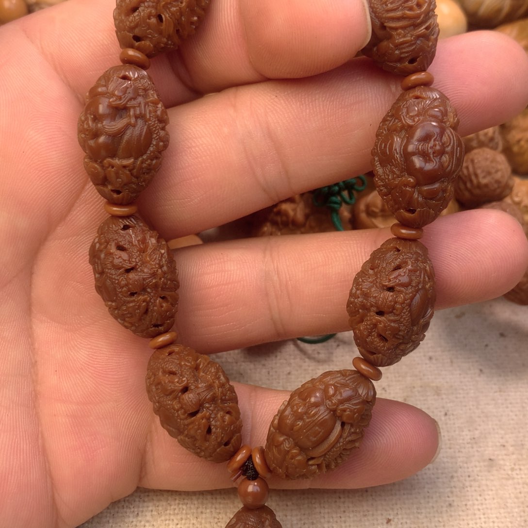 橄榄核手串/手链橄榄核手串/手链