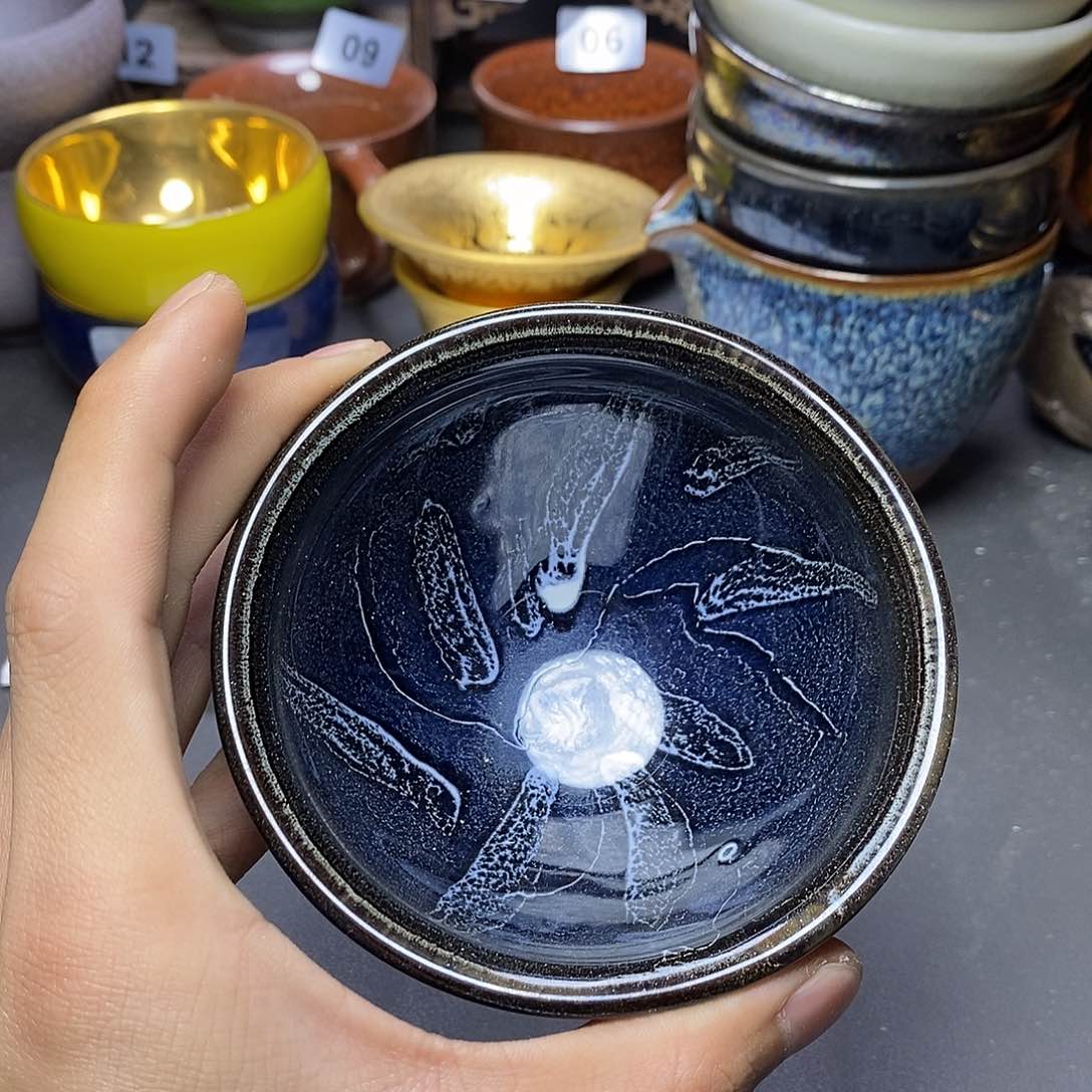 茶盏全品无瑕哈哈哈哈399