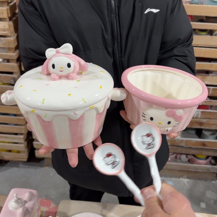 我们的目标是成为一