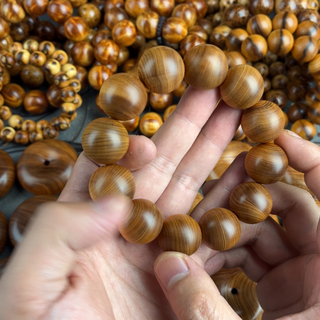 柏木（崖柏）其他2.0黑骨微瑕