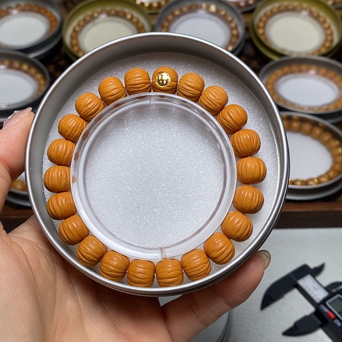 猴头核桃手串348号金标毕业911全品