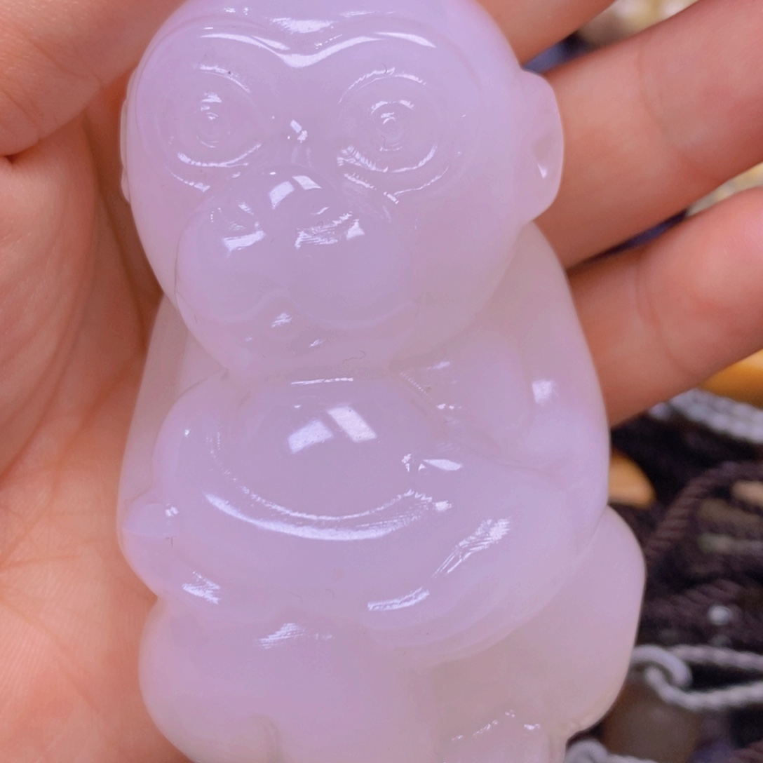 合金颈饰玛瑙/玉髓