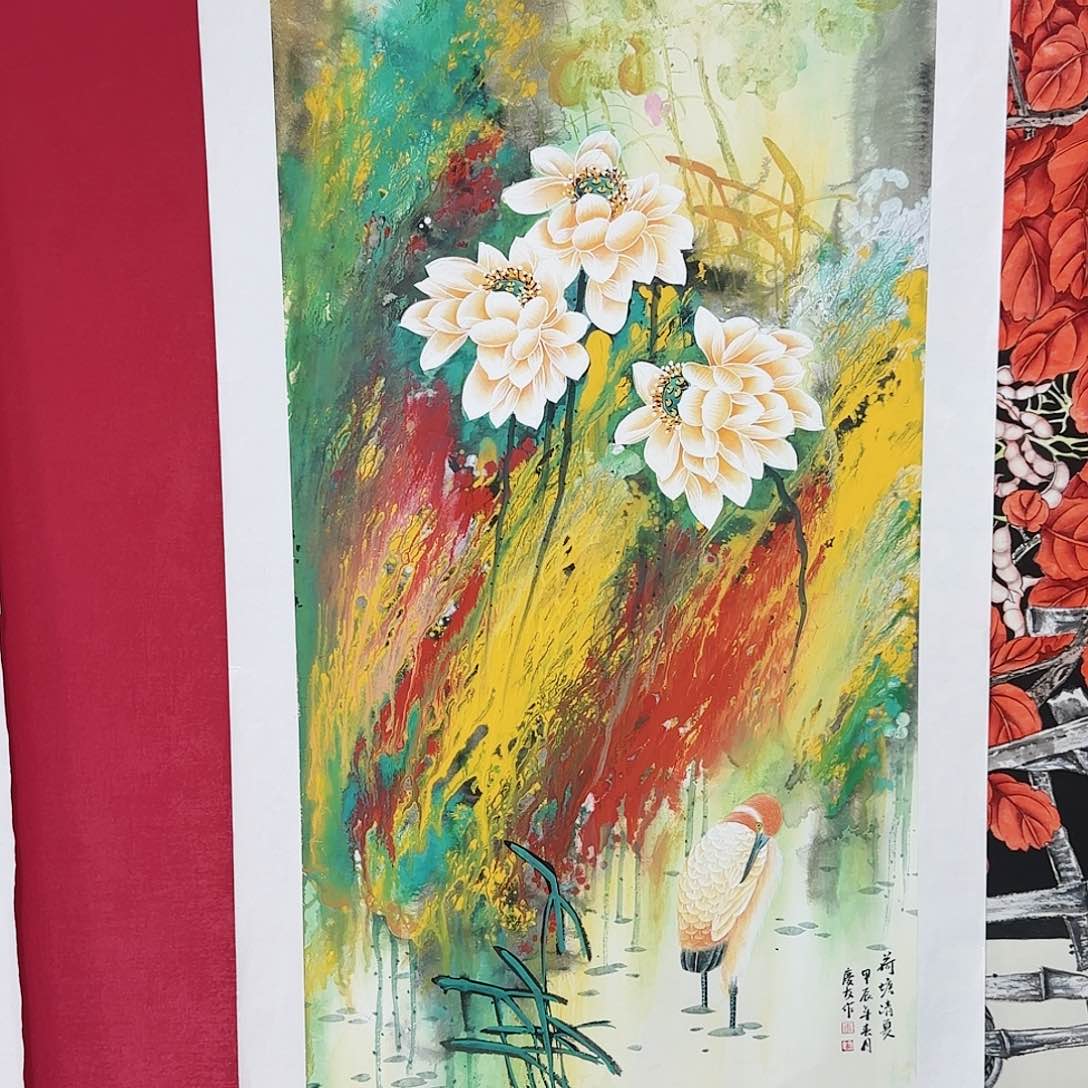 国画红皮书指出在这