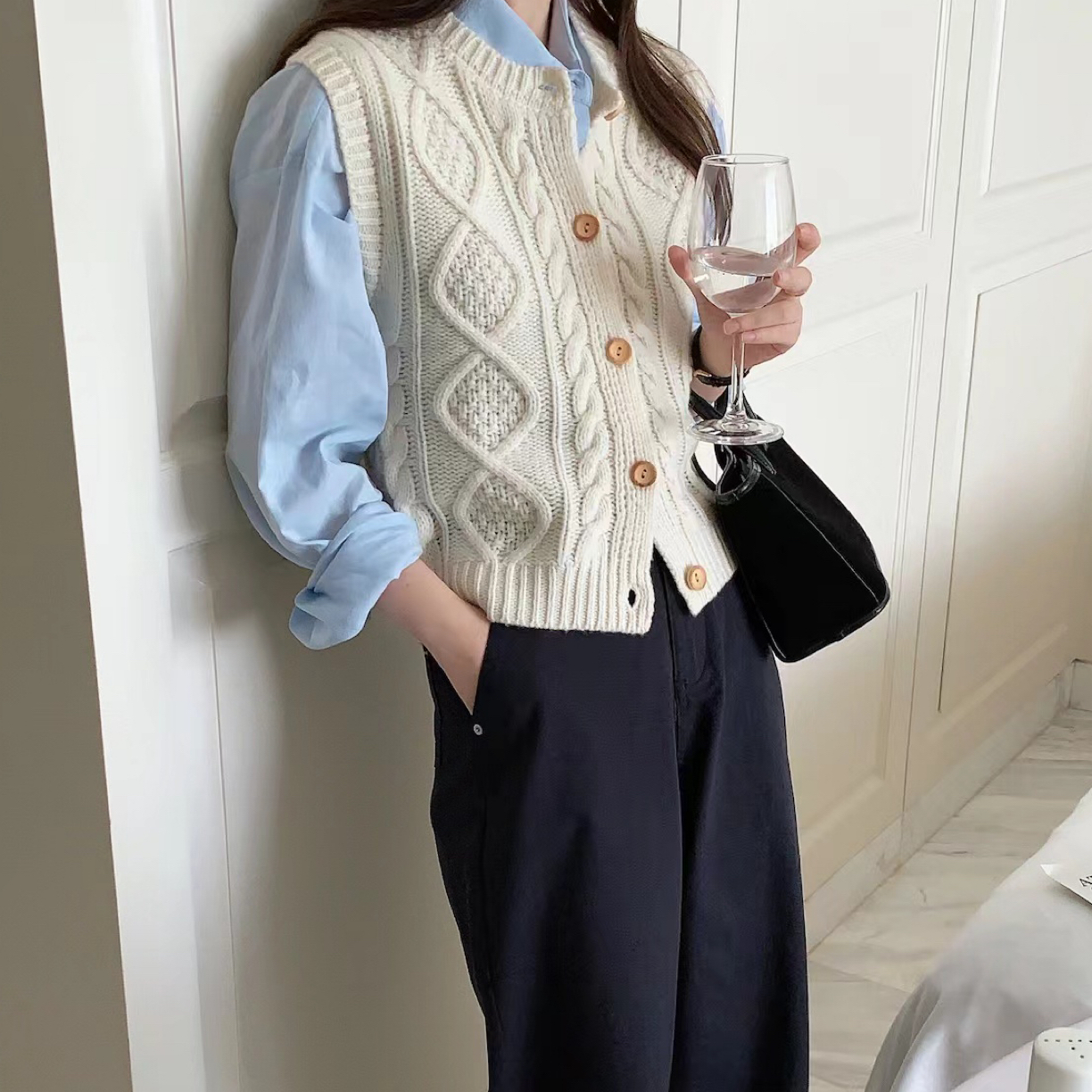 特价捡漏200号-299号韩系羊毛衫羊绒衫处理