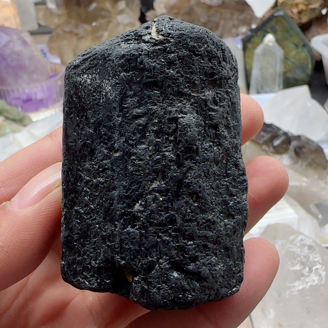 【闪购商品】未镶嵌查罗石珠宝半成品