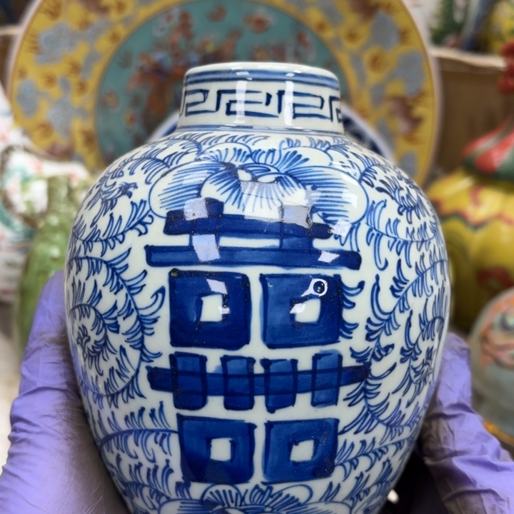 摆件瓷器摆件 瓷器摆件