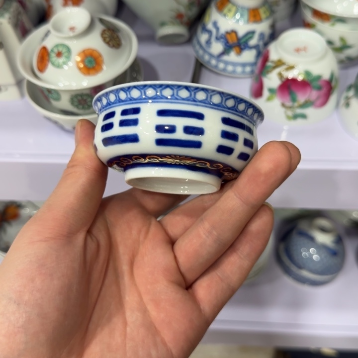 陶瓷艺术品收藏陶瓷
