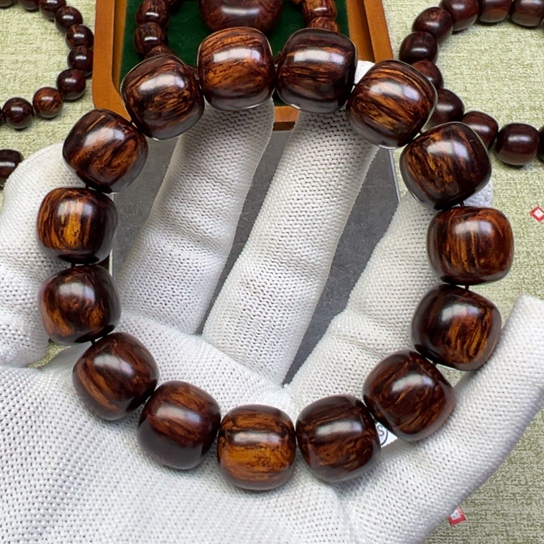 木꧁**꧂海南红降1.5*1.6