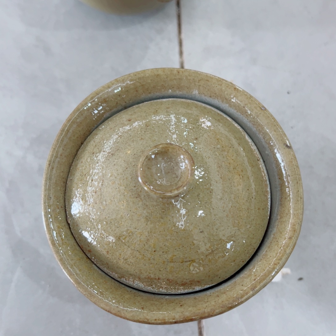 坭兴陶贵台龙窑A22