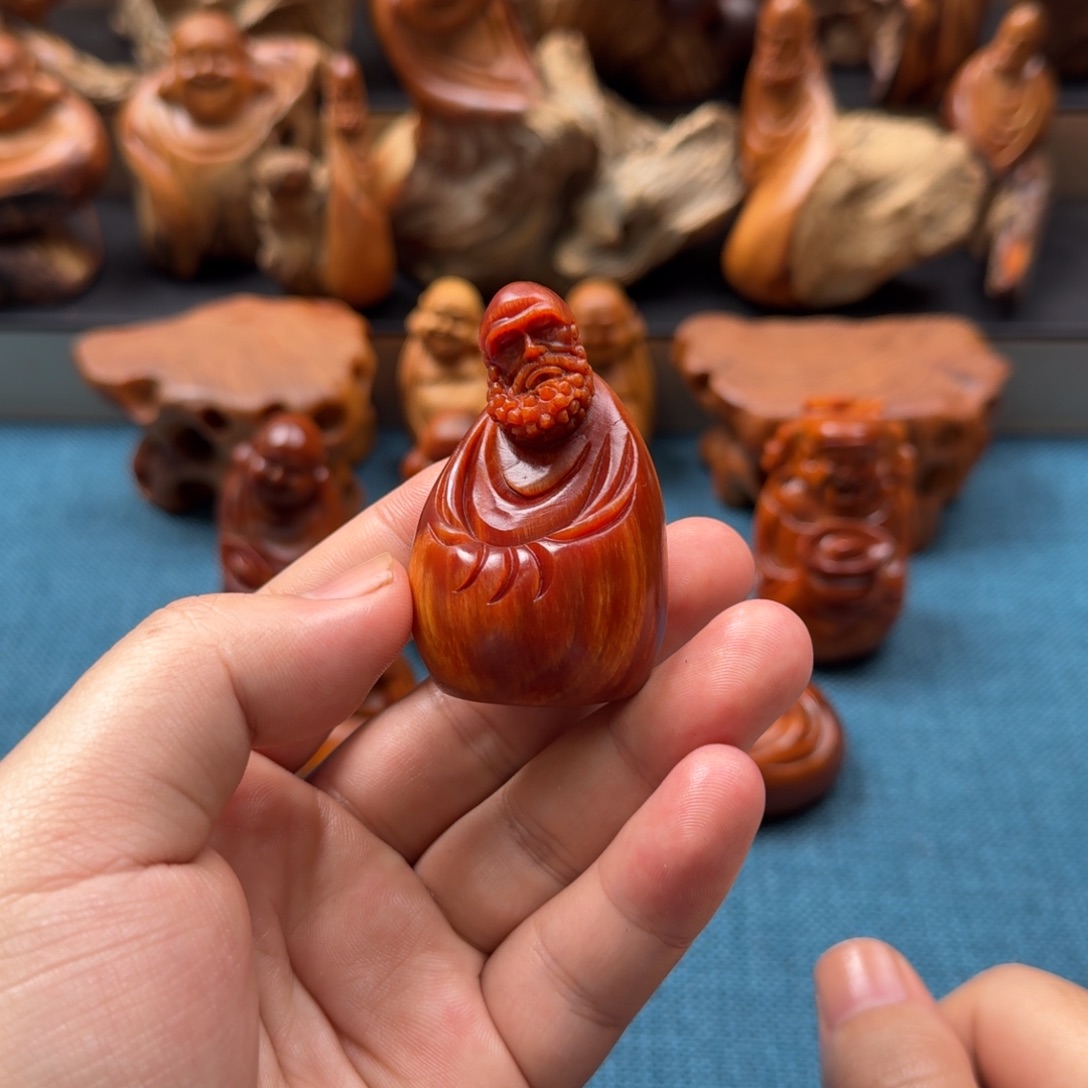 柏木（崖柏）太行崖柏