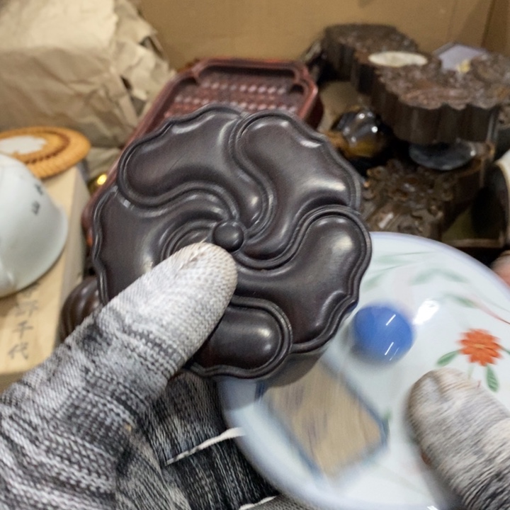 紫砂陶瓷艺术陶瓷艺术