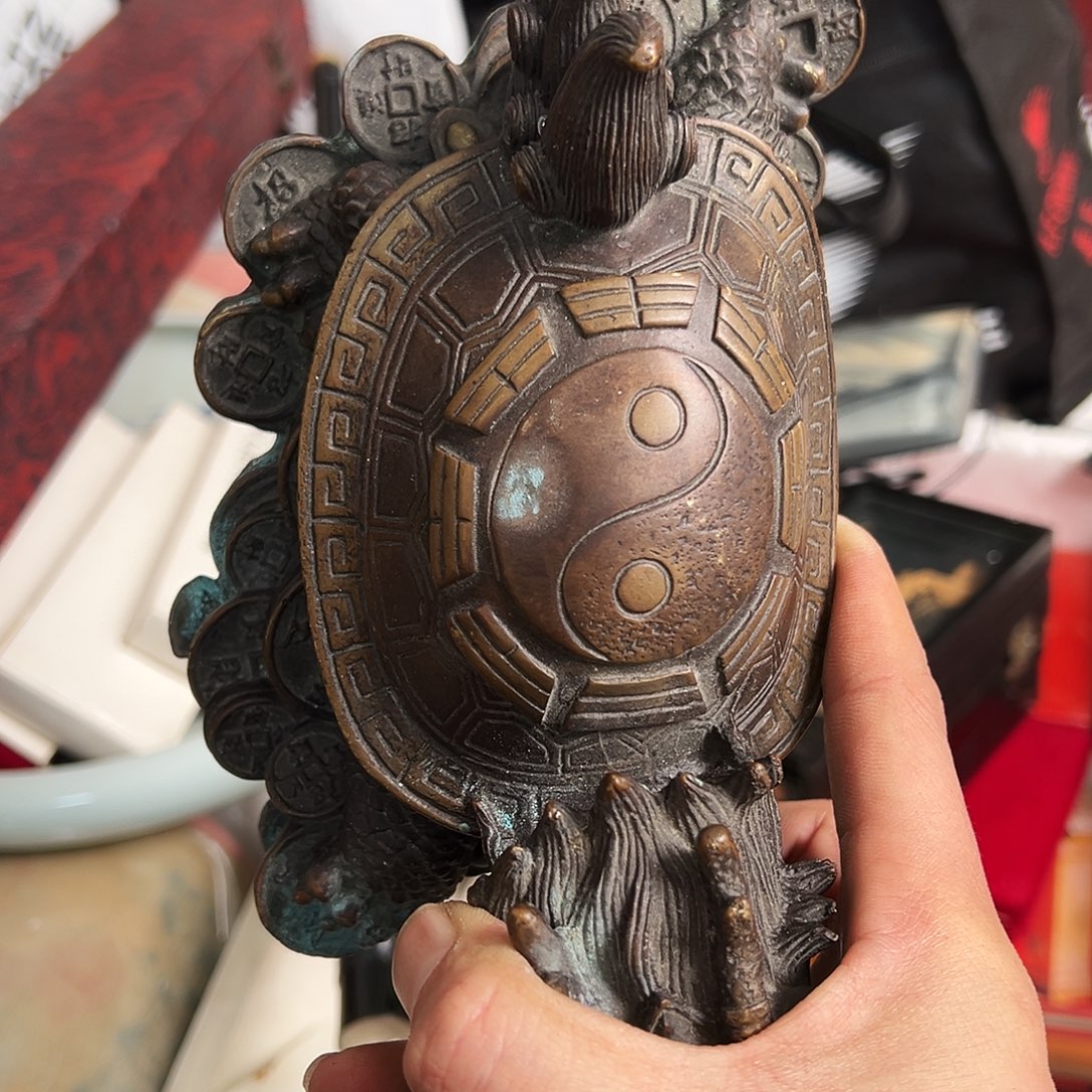 L***n非洲紫檀（红花梨）