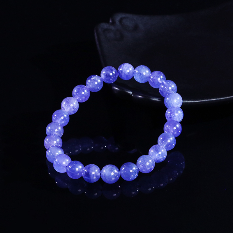 【云端级】坦桑石单圈-多样性发其一461L150