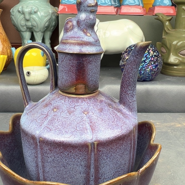 瓷器艺术品收藏鉴赏