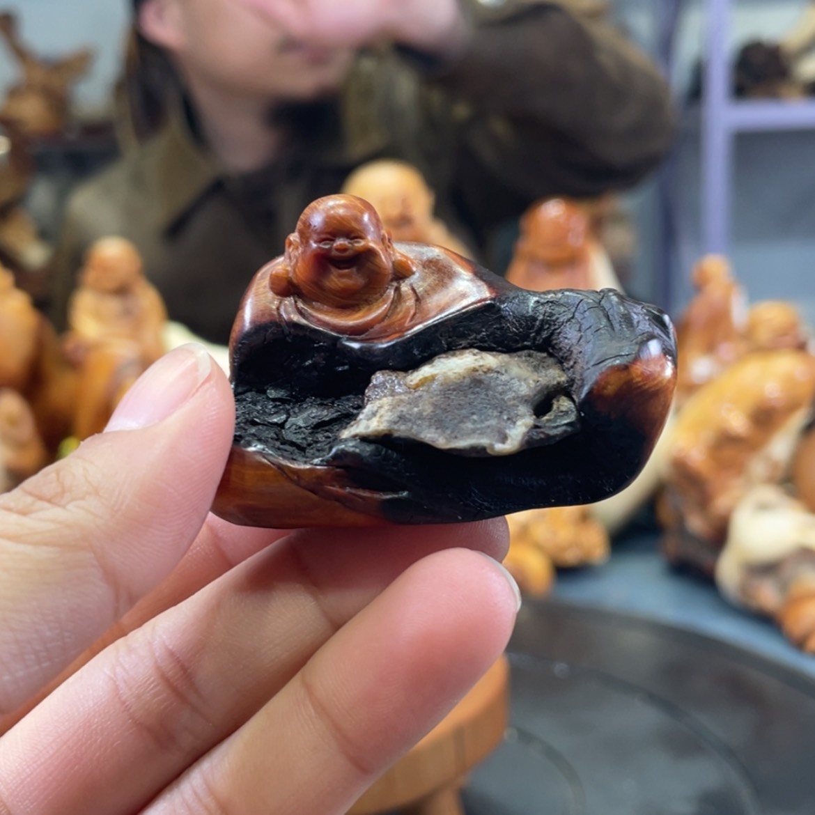 【闪购商品】柏木（崖柏）其他