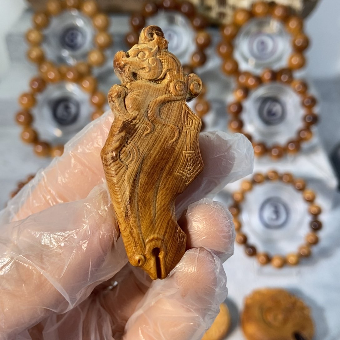 柏木（崖柏）M****L太行崖柏