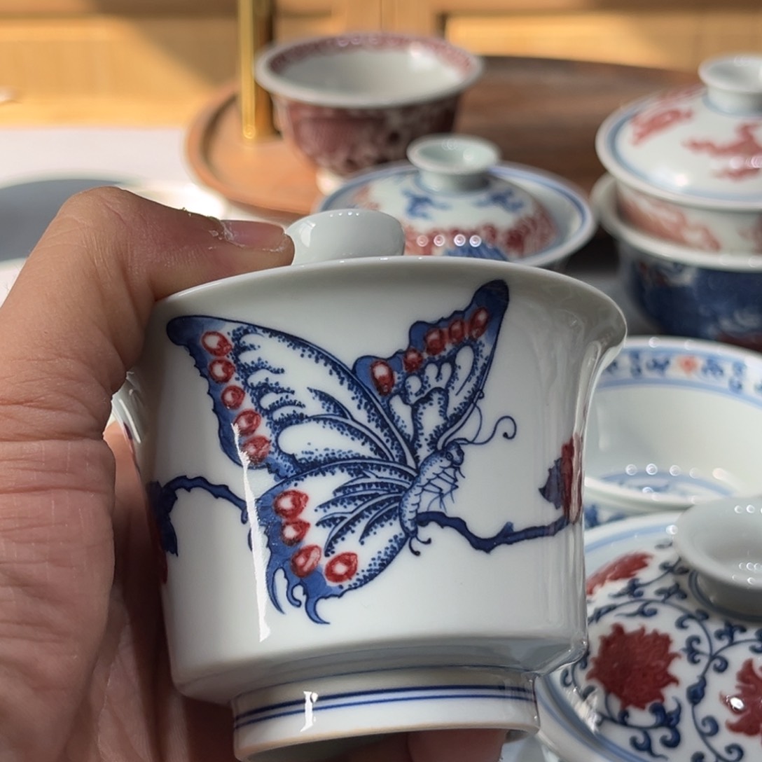 景德镇陶瓷博物会