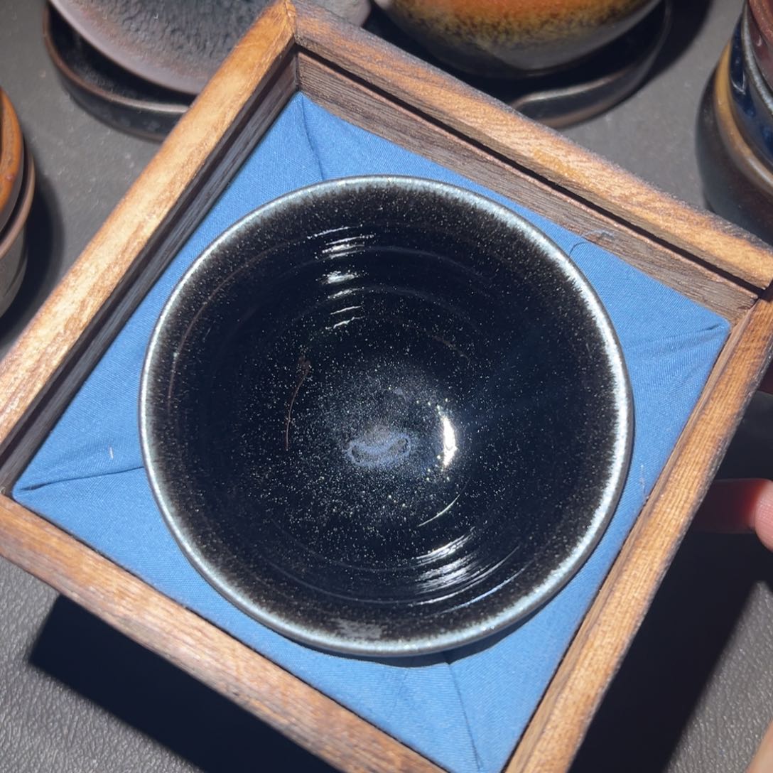 茶盏这个时候才会明白为什么有时候