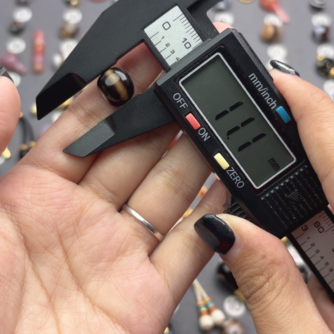 玛瑙/玉髓未镶嵌文玩配饰