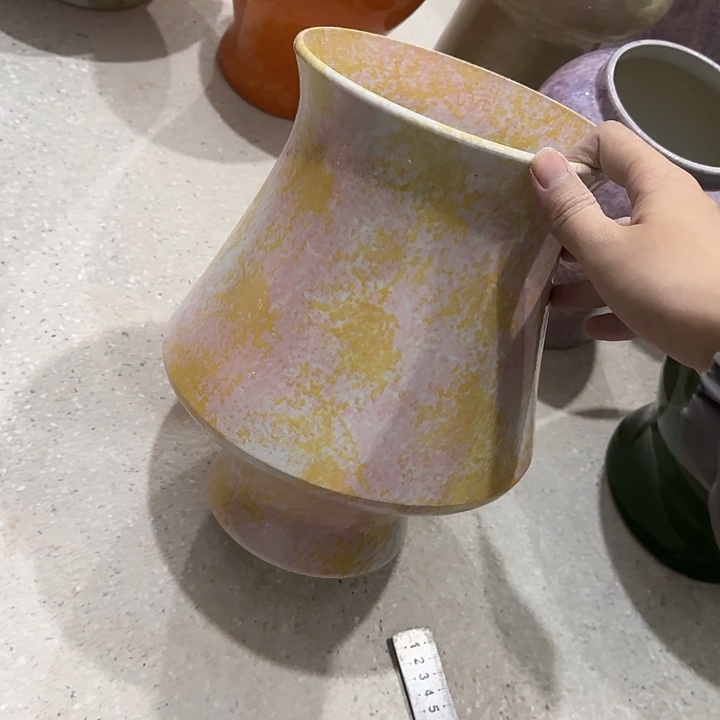 摆件微瑕有孔微瑕
