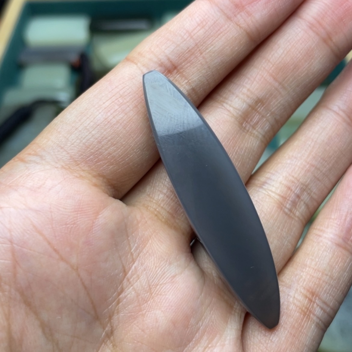 【闪购商品】颈饰未镶嵌和田玉