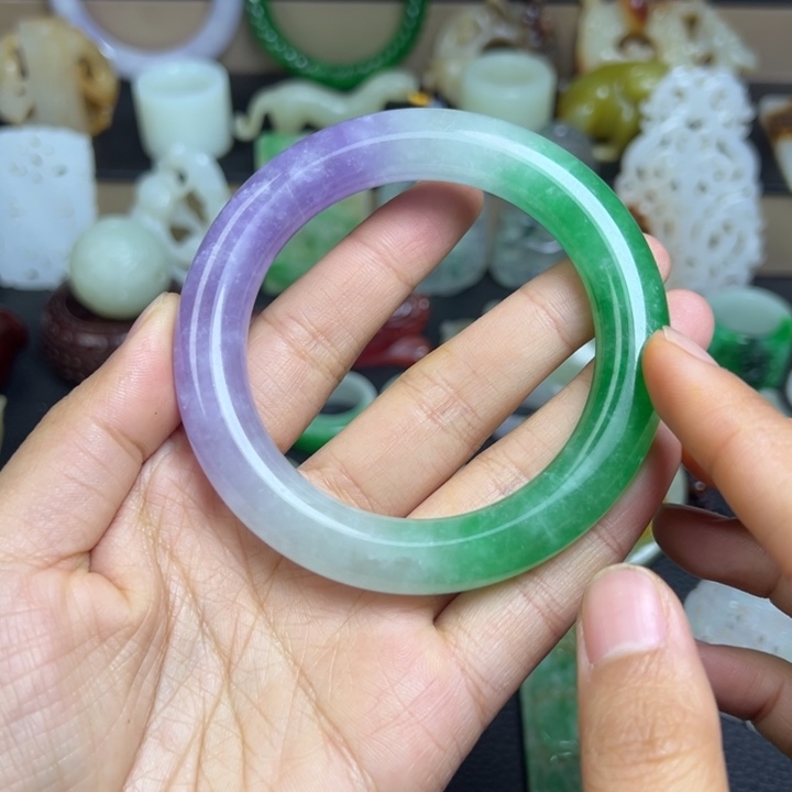 滴血莲花菩提吊坠