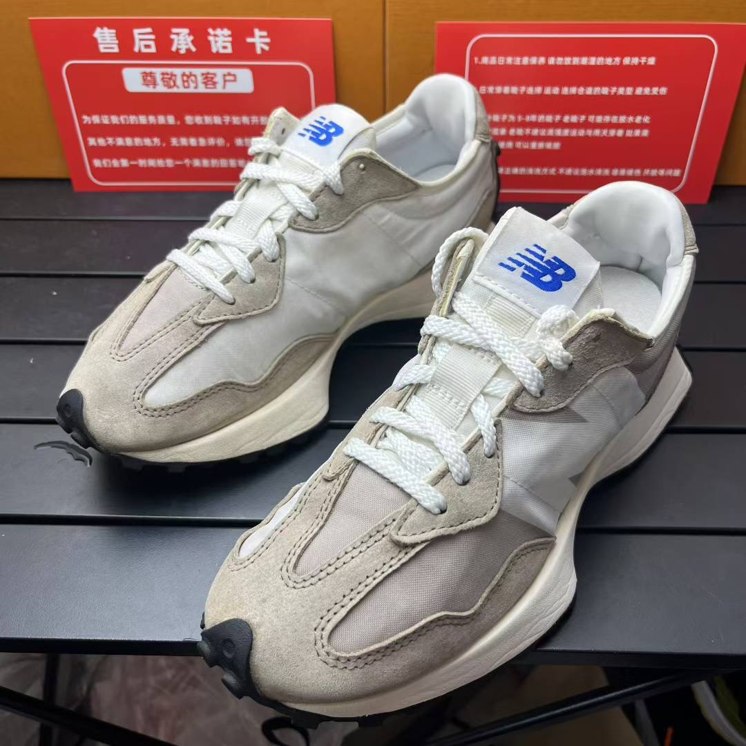 95新 MM6 95新烁/39.5码/nb327 