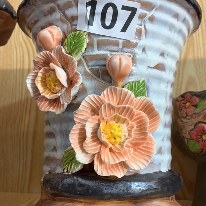 多肉花盆满15包邮