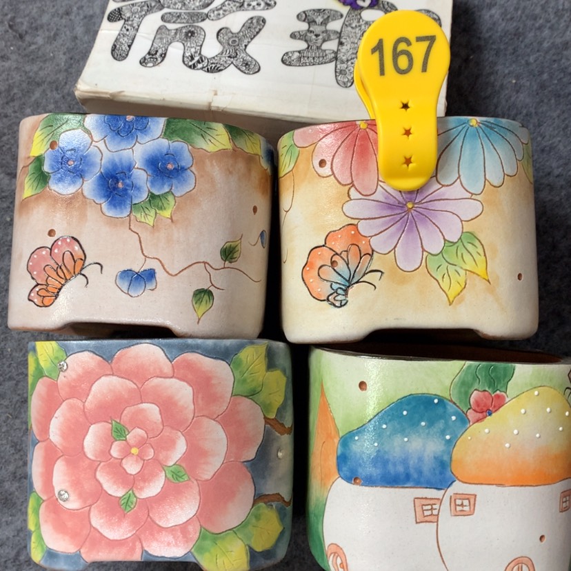 【闪购商品】红陶春*