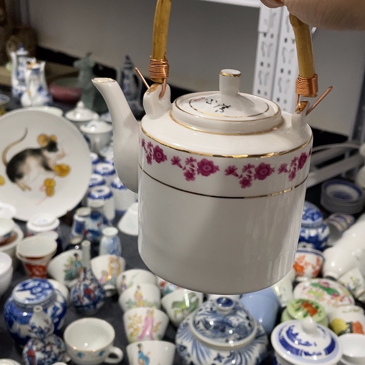 景德镇陶瓷景德镇瓷器
