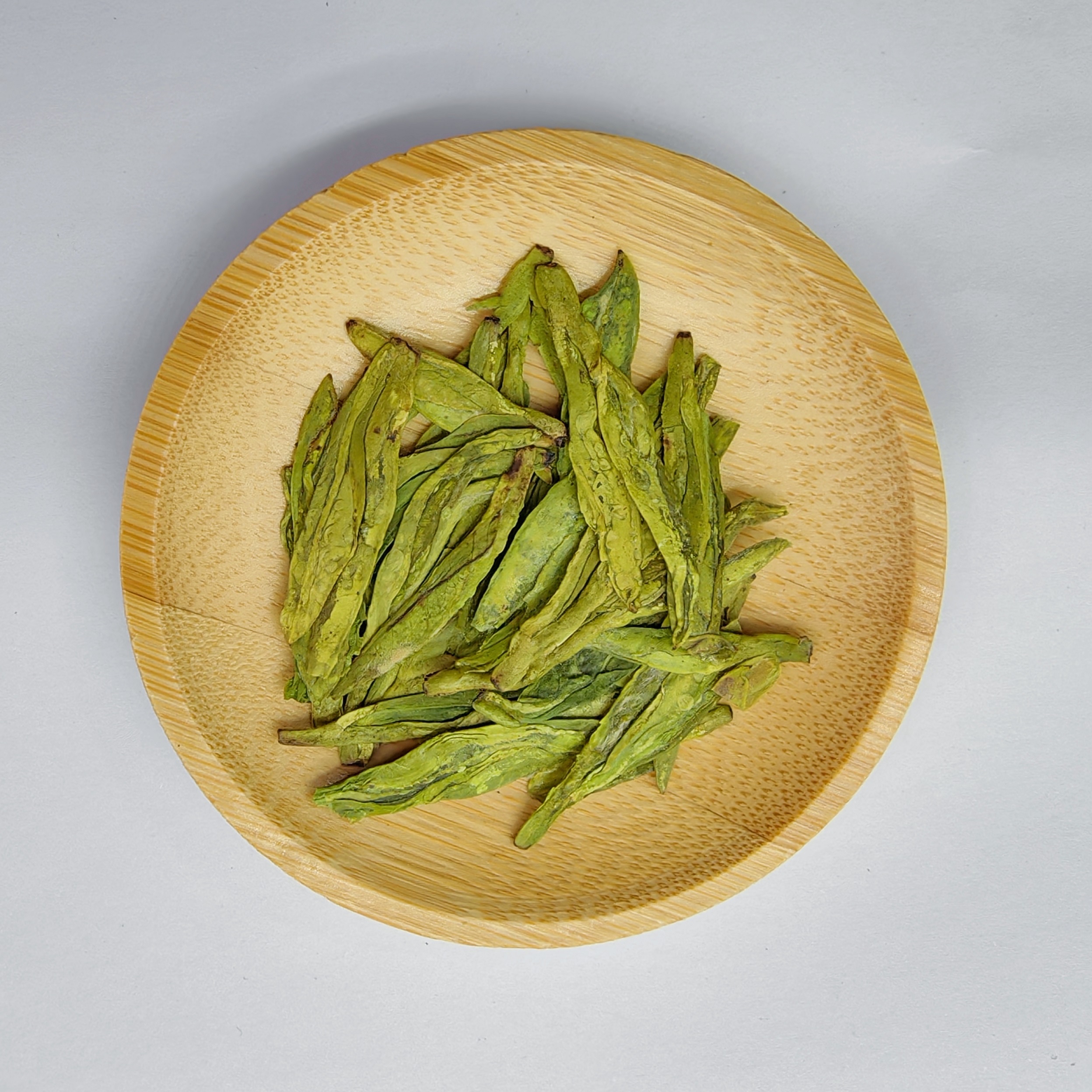 2025 大佛龙井 越州产区 群体种 （雨前）