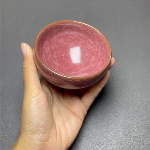 【闪购商品】茶盏-10137..........