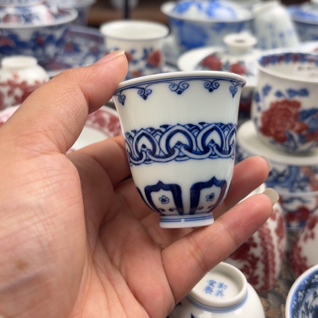 景德镇观自在观自在