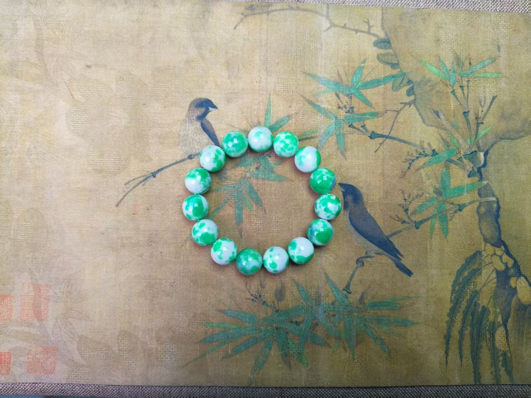 【重点推荐】A281时尚饰品手串 多样性发其一