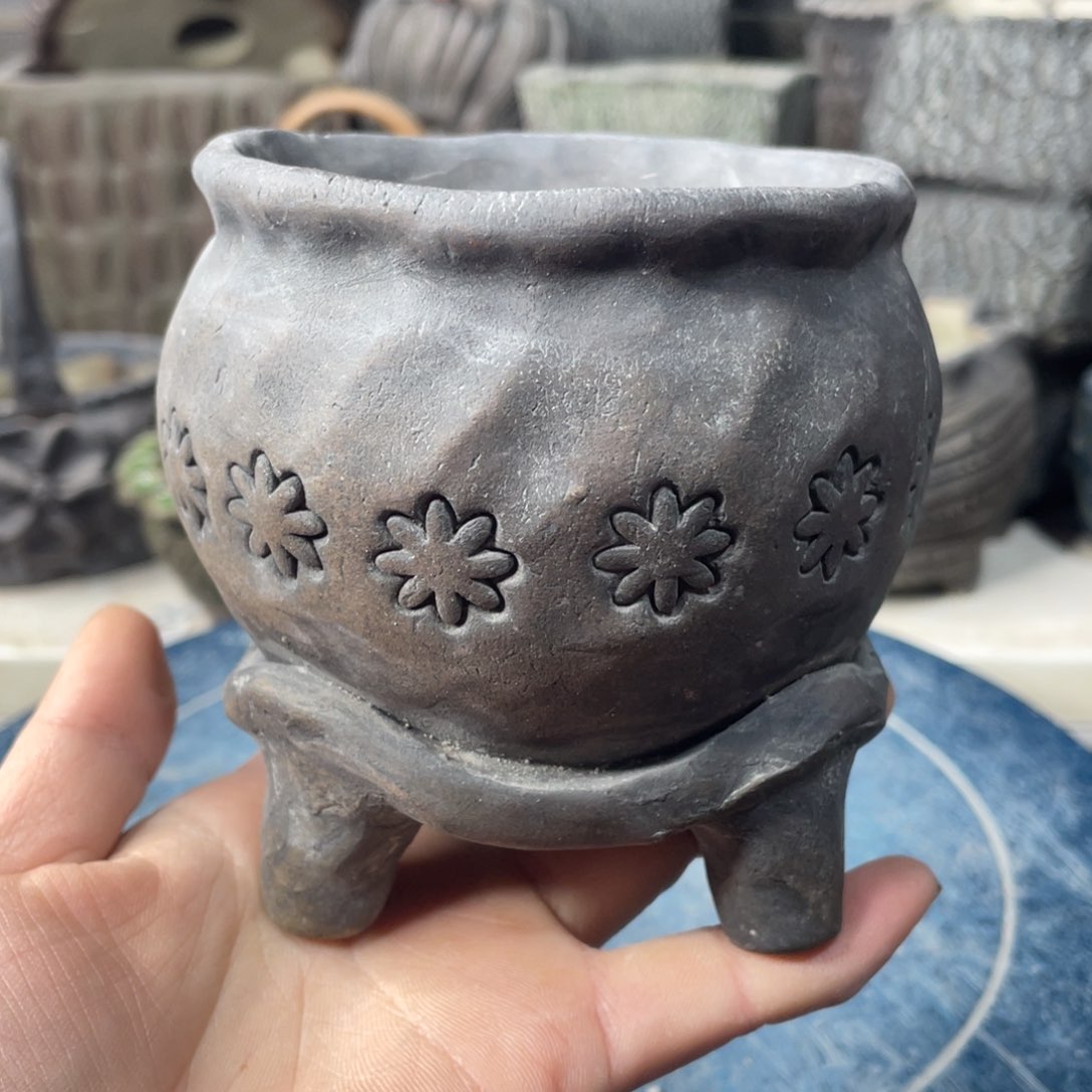 红陶一个人的时候就会